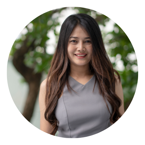 คุณอารีรัตน์ จิตต์มั่น